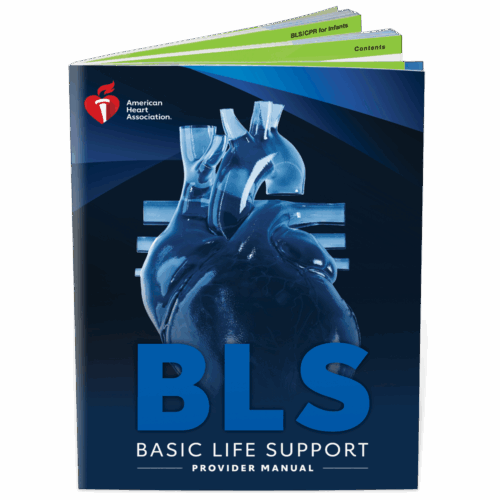 BLS Provider eBook