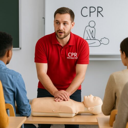 Instructor-Led Courses