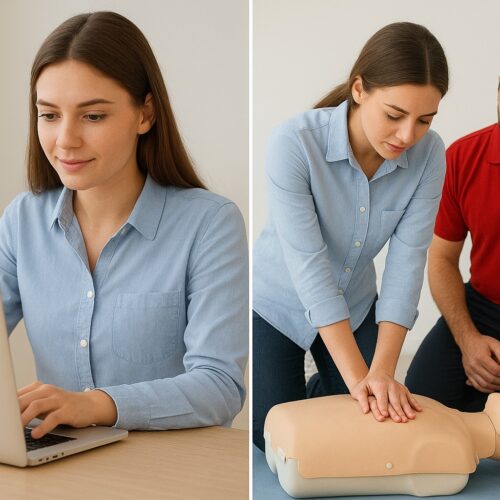 Blended Learning Courses